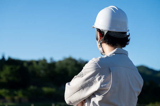 はつり工事で働く醍醐味とチャレンジの場
